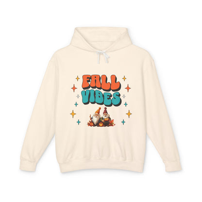 Fall Vibes Hoodie