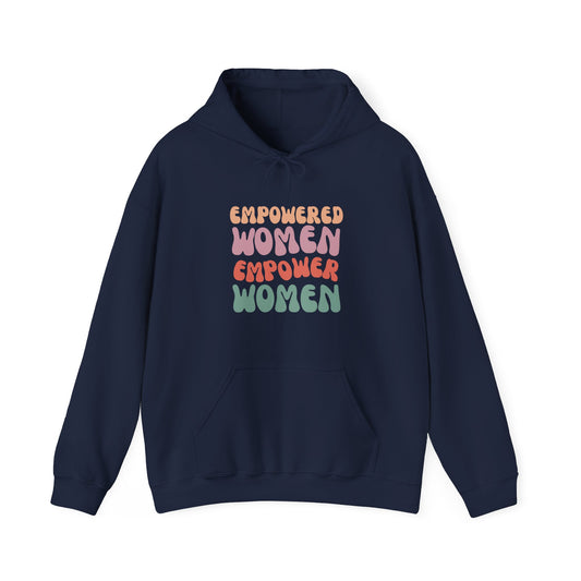 Empowered Women Hoodie