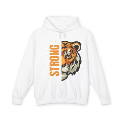 Stay Wild Lightweight Hoodie