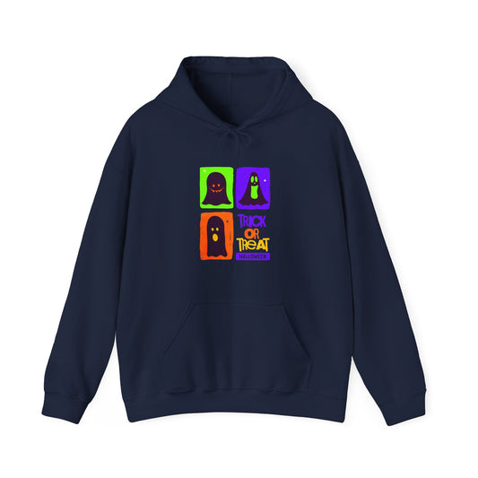 Trick or Treat Hoodie