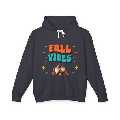 Fall Vibes Hoodie