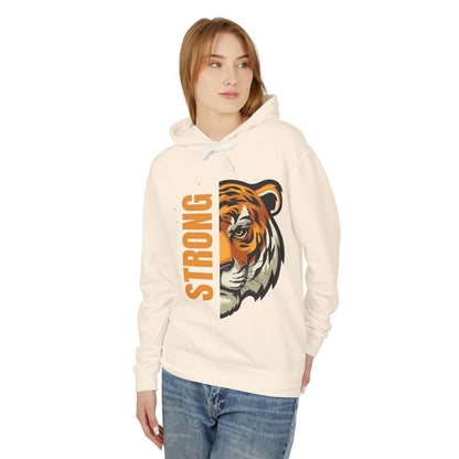 Stay Wild Lightweight Hoodie