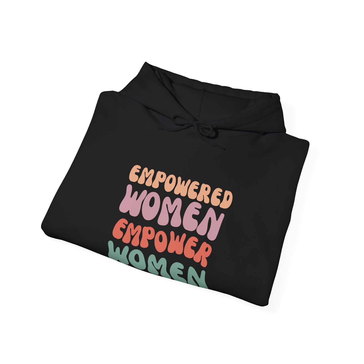 Empowered Women Hoodie