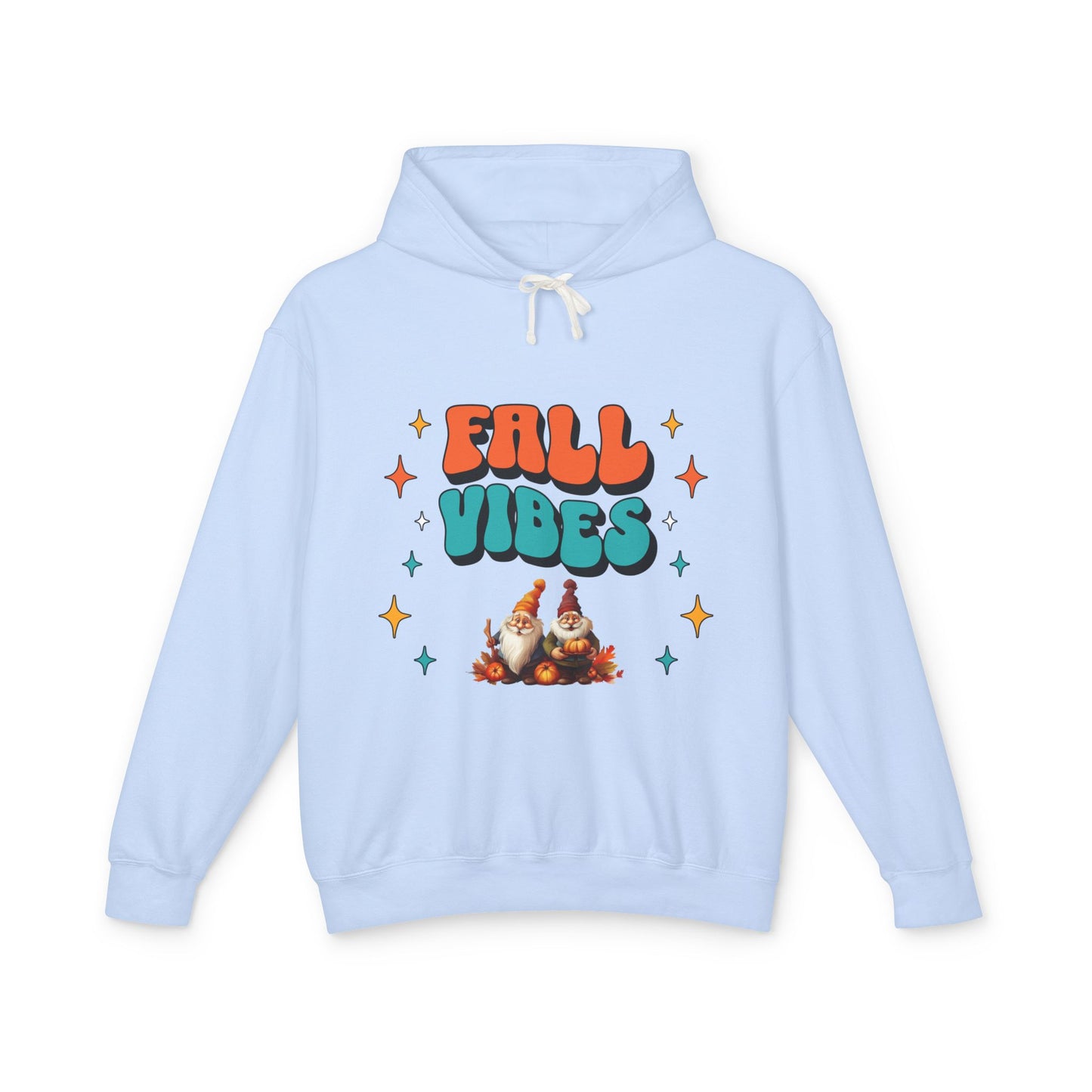 Fall Vibes Hoodie