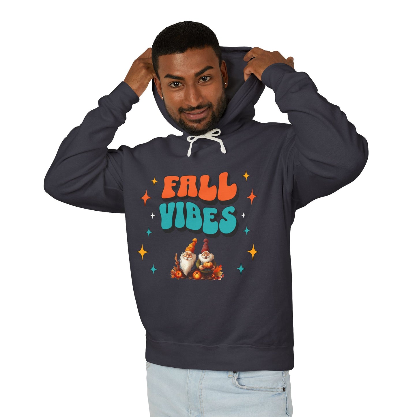 Fall Vibes Hoodie