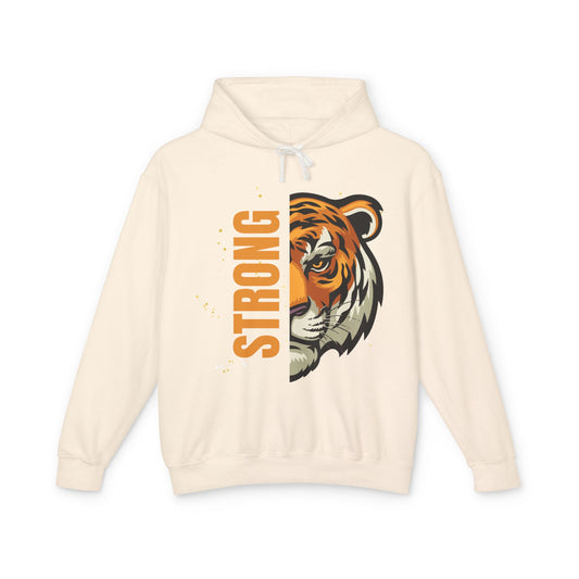 Stay Wild Lightweight Hoodie