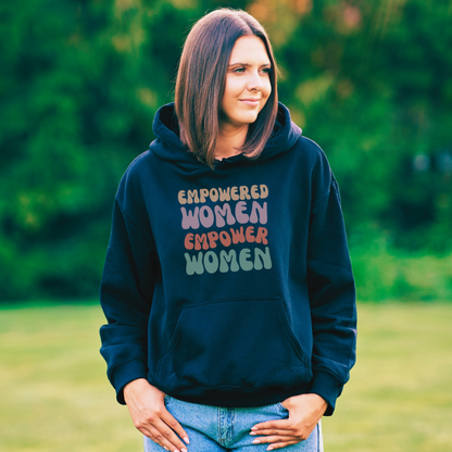 Empowered Women Hoodie